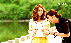 LoveRain_Cuteness