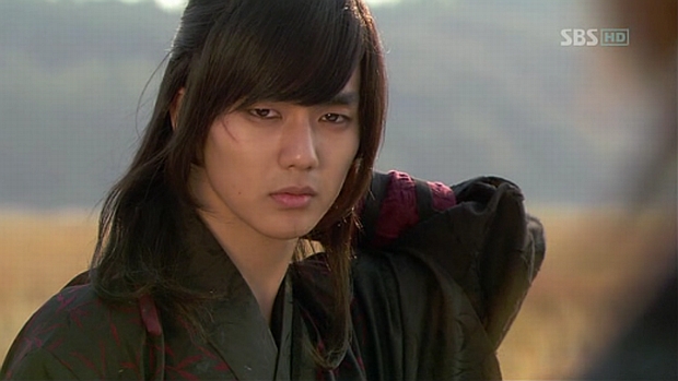 warrior_baek_dong_soo_yeon